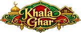 Khala Ghar Logo